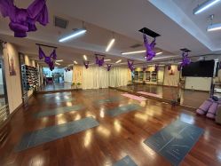 -皇冠瑜伽·普拉提·疼痛康复