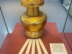 -西藏文化博物馆