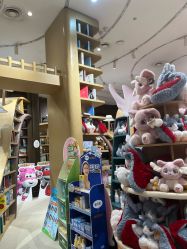 -奈尔宝·儿童乐园·亲子餐厅(星河湾店)