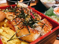 -伟峰·枫寿司(东樾店)