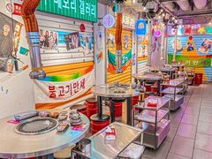 -玄希浪漫厨房·韩料烤肉(湖滨银泰in77店)