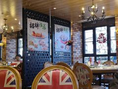 -品大三·南京菜(大行宫店)