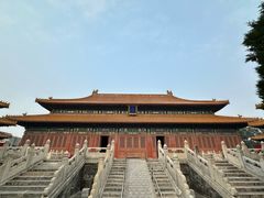 -历代帝王庙博物馆