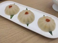-苏小柳点心·手作小笼包(浦东嘉里城分院)