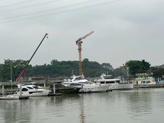 -长洲岛都市农业公园