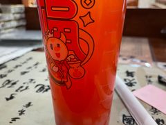 -蜜雪冰城(陆家嘴店)