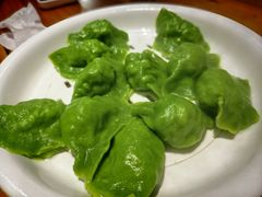 -翠花老菜饺子馆(七宝店)