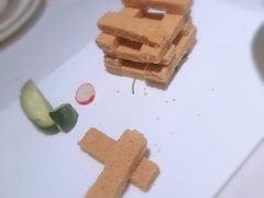 -八分饱·西津会(西津渡店)
