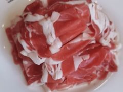 -阳坊大都涮羊肉(阳坊总店)