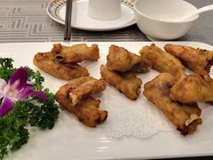 -沧浪亭(临汾路店)