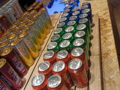 -美盛喜来登大酒店-盛宴标帜餐厅
