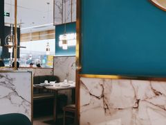 大堂-芳满庭粤菜餐厅(丹阳吾悦店)