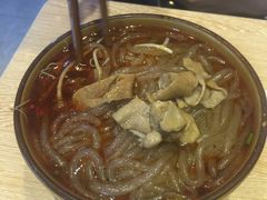 -梁记肥肠粉(宽窄巷子店)