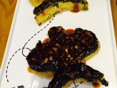 -局气 烤鸭·北京菜(光华路店)