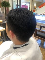 点击看大图 -Mentor Hair Salon