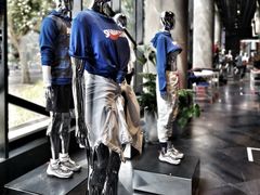 -NIKE品牌体验店(南京东路店)