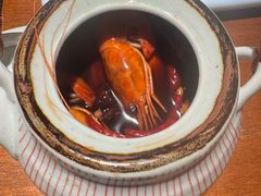 -乔街深夜食堂·小龙虾·高压锅生蚝(杭州总店)
