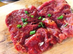 -小米烤肉-泥炉炭烤(常营店)