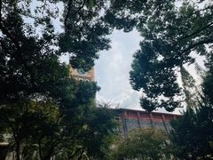 -苏州大学(天赐庄校区)