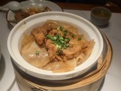-禄运茶居·手工点心(猎德店)