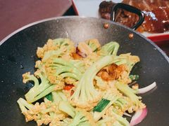 -京味斋·北京烤鸭(华威桥北工大店)