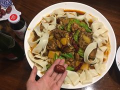 -巴依老爷新疆餐厅