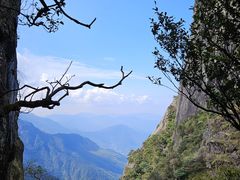 -萍乡武功山风景名胜区