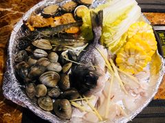 -船奇蒸汽海鲜·闽菜(八市海鲜总店)