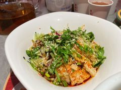陕西手工凉皮-老碗会(汕头万象城店)