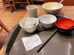 -食其家·牛丼咖喱(冠捷大厦店)
