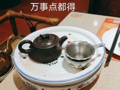 -点都德(德江楼店)