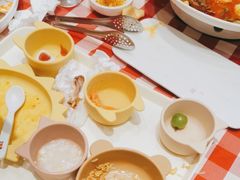 -西贝(武汉群星城店)