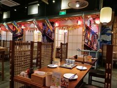 大堂-有喜屋·深夜食堂(环宇荟店)