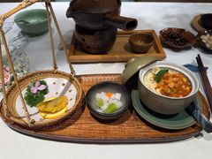 -叶叶菩提(太原别墅店)