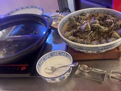 -松咖啡自助餐厅·松北香格里拉