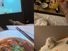 -和子足浴SPA会馆(梁溪店)