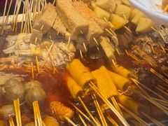 -郭记小街麻辣烫(南小街总店)