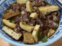 -门框胡同百年卤煮(鸟巢店)