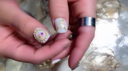 -沫儿·美甲美睫·半永久·皮肤管理