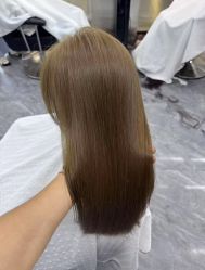 -藤野造型烫染·漂发