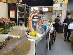 -隆喜元鱼汤包·海鲜(中联广场店)