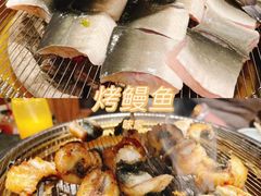 -味家烤肉烤鳗鱼牛排(西塔旗舰店)