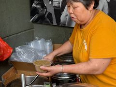 -钟姨糖水(惠城店)