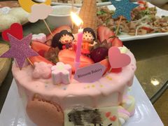 -花间烘焙BLossom Bakery