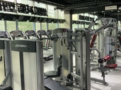 -七星派健身中心(鸟巢店)