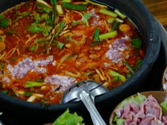 -笔记安顺夺夺粉火锅