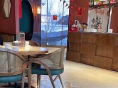 -日丰园海肠水饺·老字号大连海鲜(银泰城店)
