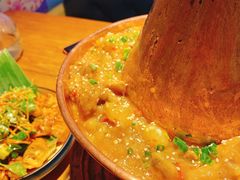 -觅山云南菜(泊富ICITY店)