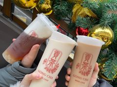 -王府井奥莱临潼小镇(临潼店)