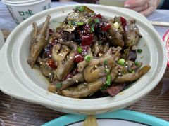 脱骨凤爪-小民大排档(马场角横路店)